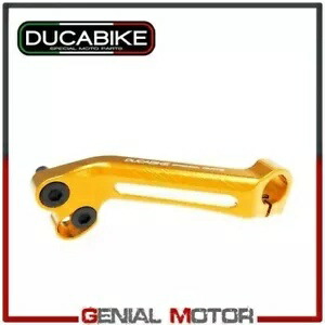 バランス ホイール レバー ギアボックス ゴールド RPBC01B Ducabike Ducati XDiavel Balance wheel lever Gearbox Gold RPBC01B Ducabike Ducati XDiavel 【並行輸入品】