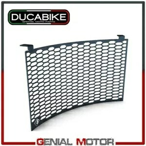 保護水ラジエーター アロイ スモーク グレー Ducabike Ducati Monster 1200 2014-2017 Protection Water Radiator alloy Smok Grey Ducabike Ducati Monster 1200 2014-2017 【並行輸入品】
