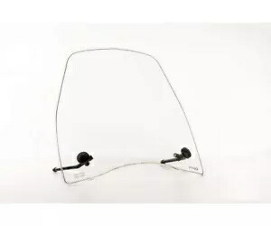 フロントガラス Puig 透明スクート アーバン 20845W SYM FIDDLE 125 2021 2022- Windscreen Puig Transparent Scoot Urban 20845W SYM FIDDLE 125 2021 2022- 【並行輸入品】