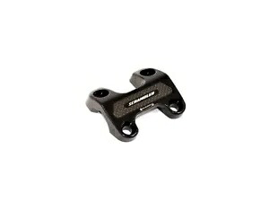 ハンドルバー クランプ スクランブラー D28 mm Sch Ducabike Ducati Scrambler 1100 2018 - 2020 2D7- Handlebar clamp scrambler D28 mm Sch Ducabike Ducati Scrambler 1100 2018 - 2020 2D7- 【並行輸入品】