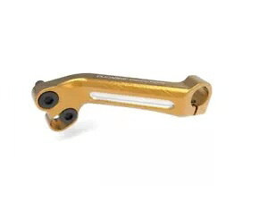 バランサー シフト レバー ゴールド Ducabike Ducati Xdiavel S 2016 - 2023用 Balancer Shift Lever Gold Ducabike For Ducati Xdiavel S 2016 - 2023 【並行輸入品】