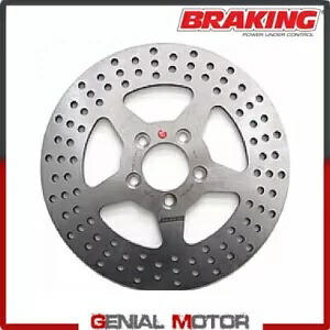 RF3504 ブレーキディスク リア右ブレーキ R-FIX ハーレー ロードキング クラシック 2014 - 2015 RF3504 Brake Disc Rear Right Braking R-FIX HARLEY ROAD KING CLASSIC 2014 - 2015 【並行輸入品】