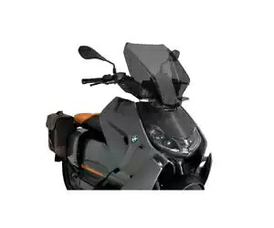 PUIG フロントガラス 21259F V-TECH LINE TOURING BMW CE 04 2021 - 2024 ダークスモーク PUIG Windshield 21259F V-TECH LINE TOURING BMW CE 04 2021 - 2024 DARK SMOKE 【並行輸入品】