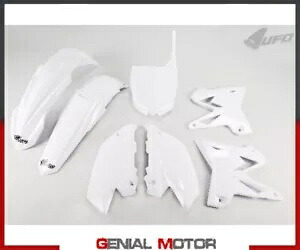 コンプリートボディキット UFO Plast ヤマハ Yz 125 2002 - 2014 31246 Complete Body Kit Ufo Plast For Yamaha Yz 125 2002 - 2014 31246 【並行輸入品】
