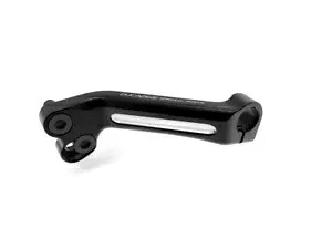 バランサー シフト レバー ブラック Ducabike Ducati Xdiavel S 2016 - 2023用 Balancer Shift Lever Black Ducabike For Ducati Xdiavel S 2016 - 2023 【並行輸入品】