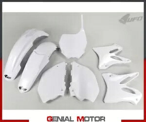 コンプリートボディキット UFO Plast ヤマハ Yz 250 2006 - 2014 30246 Complete Body Kit Ufo Plast For Yamaha Yz 250 2006 - 2014 30246 【並行輸入品】
