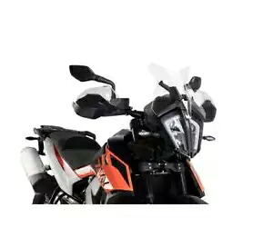 フロントガラス Puig トランスペアレント スポーツ 3738W KTM ADVENTURE R 790 2019 - 2020- Windshield Puig Transparent Sport 3738W KTM ADVENTURE R 790 2019 - 2020- 【並行輸入品】