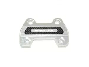 ハンドルバークランプ シルバー Ducabike Fur Ducati Monster 796 2010 - 2014 7E5- Handlebar clamp silver Ducabike Fur Ducati Monster 796 2010 - 2014 7E5- 【並行輸入品】 45,045円