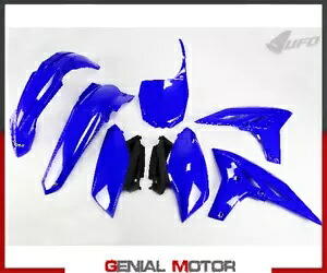 コンプリートボディキット Ufo Plast ヤマハ Yzf 250 2011 - 2013 31689 Complete Body Kit Ufo Plast For Yamaha Yzf 250 2011 - 2013 31689 【並行輸入品】