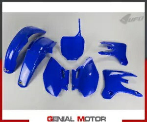コンプリートボディキット Ufo Plast ヤマハ Yzf 250 2003 - 2005 30489 Complete Body Kit Ufo Plast For Yamaha Yzf 250 2003 - 2005 30489 【並行輸入品】