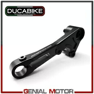レバー ギアボックス ブラック RPLC19D Ducabike Ducati Multistrada 1260 S D-Air 2018 Lever Gearbox Black RPLC19D Ducabike Ducati Multistrada 1260 S D-Air 2018 【並行輸入品】
