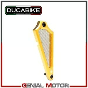 垂直エアコンベヤー ゴールド CAV01B Ducabike Ducati XDIAVEL 2016 - 2019 Vertical Air Conveyor Gold CAV01B Ducabike Ducati XDIAVEL 2016 - 2019 【並行輸入品】