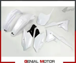 コンプリートボディキット Ufo Plast ヤマハ Yzf 450 2014 - 2017 31846 Complete Body Kit Ufo Plast For Yamaha Yzf 450 2014 - 2017 31846 【並行輸入品】