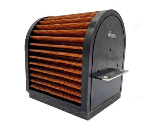 エアフィルター P08 スプリントフィルター CM251S VOGE BRIVIDO R 500 VPR1H 2021 - 2023- Air filter P08 sprint filter CM251S for VOGE BRIVIDO R 500 VPR1H 2021 - 2023- 【並行輸入品】