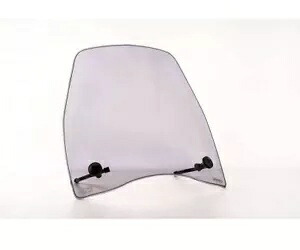 フロントガラス Puig ライトスモーク アーバン 20530H KYMCO AGILITY 125 2020 2022- Windshield Puig Light Smoke Urban 20530H KYMCO AGILITY 125 2020 2022- 【並行輸入品】