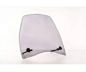 フロントガラス Puig クリアスモーク アーバン 20826H SYMPHONY ST LC 125 2021 2022- Windshield Puig Clear Smoke Urban 20826H SYMPHONY ST LC 125 2021 2022- 【並行輸入品】