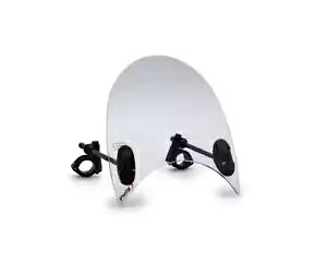 PUIG フロントガラス 21931H ハルシオン ホンダ CB600F ホーネット 2005 - 2006 ライトスモーク PUIG Windshield 21931H HALCYON HONDA CB600F HORNET 2005 - 2006 LIGHT SMOKE 【並行輸入品】