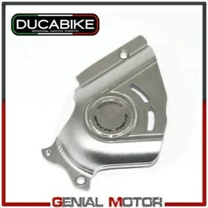 ピニオン カバー シルバー CP05E Ducabike Ducati Multistrada 1200 S Touring 2016 Pinion cover Silver CP05E Ducabike Ducati Multistrada 1200 S Touring 2016 【並行輸入品】
