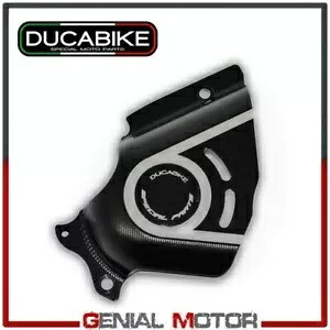 ピニオン カバー ブラック CP05D Ducabike Ducati Multistrada 1200 Touring 2015 Pinion cover Black CP05D Ducabike Ducati Multistrada 1200 Touring 2015 【並行輸入品】