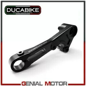 レバー ギアボックス ブラック RPLC19D Ducabike Ducati Multistrada 1260 S パイクス ピーク 2019 Lever Gearbox Black RPLC19D Ducabike Ducati Multistrada 1260 S Pikes Peak 2019 【並行輸入品】