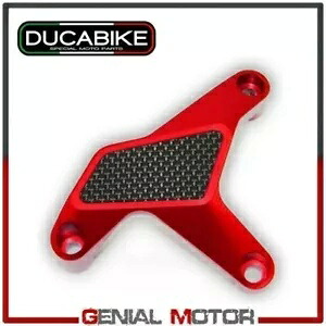 プロテクション ウォーター ポンプ レッド PPA01A Ducabike Ducati Multistrada 1200 2015 Protection Water Pump Red PPA01A Ducabike Ducati Multistrada 1200 2015 【並行輸入品】