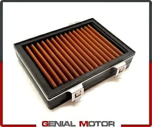 エアフィルター P08 スプリントフィルター PM200S ハスクバーナ SVARTPILEN 125 2020 - 2022- Air filter P08 sprint filter PM200S for HUSQVARNA SVARTPILEN 125 2020 - 2022- 【並行輸入品】