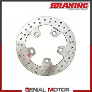 RF7549 ブレーキディスク リア右ブレーキ R-FIX ヤマハ FZ-07 2015 - 2016 RF7549 Brake Disc Rear Right Braking R-FIX for YAMAHA FZ-07 2015 - 2016 【並行輸入品】