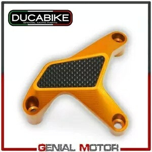 プロテクション ウォーター ポンプ ゴールド PPA01B Ducabike Ducati Multistrada 950 2018 - 2019 Protection Water Pump Gold PPA01B Ducabike Ducati Multistrada 950 2018 - 2019 【並行輸入品】