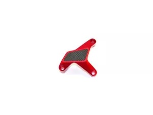 ウォーターポンプ保護レッド Ducabike ドゥカティ ムルティストラーダ 1200 2010 - 2017 A01A Water Pump Protection Red Ducabike For Ducati Multistrada 1200 2010 - 2017 A01A 【並行輸入品】