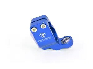 オーリンズ ステアリング ダンパー カラー ブルー Ducabike ドゥカティ 1198 2009 - 2012 Ohlins Steering Damper Collar Blue Ducabike For Ducati 1198 2009 - 2012 【並行輸入品】