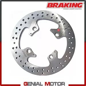 RF7522 ブレーキ ディスク リア RH ブレーキ R-FIX トライアンフ スピード トリプル R ABS 602553 2014 RF7522 Brake Disc Rear RH Braking R-FIX TRIUMPH SPEED TRIPLE R ABS 602553 2014 【並行輸入品】
