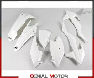 コンプリートボディキット Ufo Plast Ktm Exc 全モデル 2017 - 2019 51847 Complete Body Kit Ufo Plast For Ktm Exc All Models 2017 - 2019 51847 【並行輸入品】