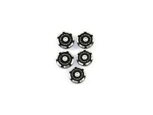 キット フレーム プラグ ブラック Ducabike ファー Ducati Multistrada 620 2005 - 2007 2D0- Kit Frame Plugs Black Ducabike Fur Ducati Multistrada 620 2005 - 2007 2D0- 【並行輸入品】 44,330円