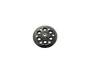 クラッチ プレッシャー プレート ブラック Ducabike ファー Ducati 748 1998 - 2003 3D5- Clutch pressure plate black Ducabike fur Ducati 748 1998 - 2003 3D5- 【並行輸入品】