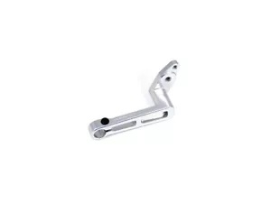 シフトレバー パニガーレ シルバー ドゥカバイクファー ドゥカティ パニガーレ 1299 R 2017 - 2020 9E7- Shift lever Panigale silver Ducabike fur Ducati Panigale 1299 R 2017 - 2020 9E7- 【並行輸入品】