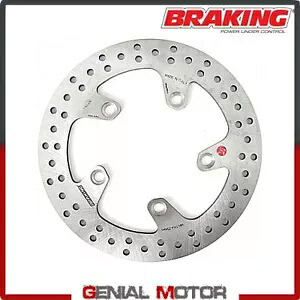 YA44RI ブレーキディスク リア右ブレーキ R-FIX ヤマハ FZ6 2004 - 2008 YA44RI Brake Disc Rear Right Braking R-FIX for YAMAHA FZ6 2004 - 2008 【並行輸入品】