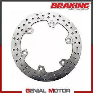 RF7533 ブレーキディスク リア右ブレーキ R-FIX ホンダ X イレブン 2000 - 2003 RF7533 Brake Disc Rear Right Braking R-FIX for HONDA X ELEVEN 2000 - 2003 【並行輸入品】