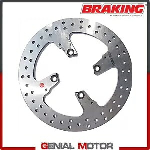 RF7525 ブレーキ ディスク リア LH ブレーキ R-FIX MULTISTRADA 1260 S D ABS 2018 - 2019 RF7525 Brake Disc Rear LH Braking R-FIX MULTISTRADA 1260 S D ABS 2018 - 2019 【並行輸入品】