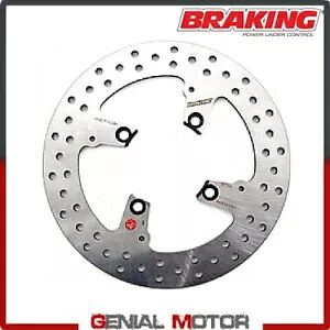 RF7524 ブレーキディスク リア左ブレーキ R-FIX ドゥカティ パニガーレ S ABS 2012 - 2014 RF7524 Brake Disc Rear Left Braking R-FIX for DUCATI PANIGALE S ABS 2012 - 2014 【並行輸入品】