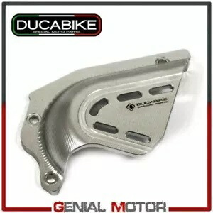 ピニオンカバー スクランブラー シルバー CP04E Ducabike Ducati SCRAMBLER 800 2015 - 2019 Pinion cover Scrambler Silver CP04E Ducabike Ducati SCRAMBLER 800 2015 - 2019 【並行輸入品】