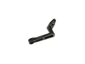 シフトレバー パニガーレ ブラック ドゥカバイクファー ドゥカティ パニガーレ 1199 2012 - 2014 9D0- Shift lever Panigale black Ducabike fur Ducati Panigale 1199 2012 - 2014 9D0- 【並行輸入品】