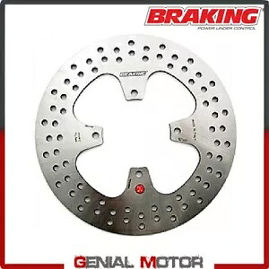 SZ14RI ブレーキディスク リア右ブレーキ R-FIX スズキ GS 1989 用 SZ14RI Brake Disc Rear Right Braking R-FIX for SUZUKI GS 1989 【並行輸入品】