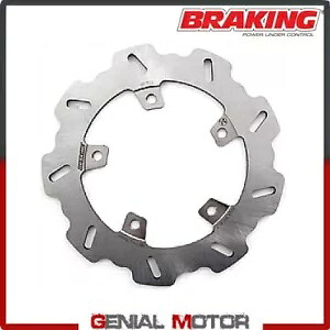 WF7512 ブレーキ ディスク リア右ブレーキ W-FIX アプリリア RSV4 工場 APRC 2011 - 2012 WF7512 Brake Disc Rear Right Braking W-FIX APRILIA RSV4 FACTORY APRC 2011 - 2012 【並行輸入品】