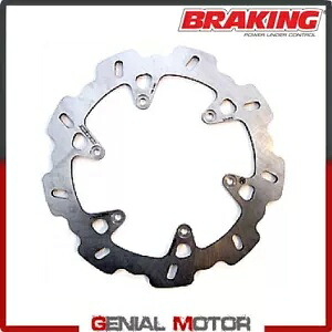 SZ40RID ブレーキディスク リア右ブレーキ W-FIX スズキ RM 2006 - 2012 SZ40RID Brake Disc Rear Right Braking W-FIX for SUZUKI RM 2006 - 2012 【並行輸入品】 49,500円