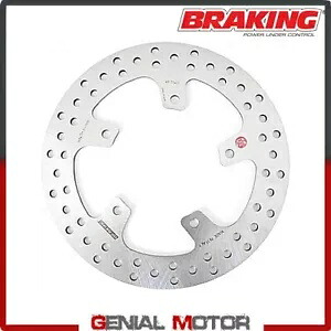 RF7540 ブレーキディスク リア右ブレーキ R-FIX ヤマハ YZF R 2008 - 2013用 RF7540 Brake Disc Rear Right Braking R-FIX for YAMAHA YZF R 2008 - 2013 【並行輸入品】