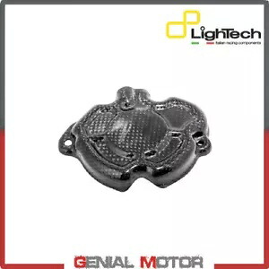 LIGHTECH カーボン ピックアップ カバー ヤマハ R1 2015 - 2020 LIGHTECH Carbon Pick Up Cover Yamaha R1 2015 - 2020 【並行輸入品】