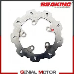 SZ22RID ブレーキディスク リア右ブレーキ W-FIX スズキ GSX R 2001 - 2015 SZ22RID Brake Disc Rear Right Braking W-FIX for SUZUKI GSX R 2001 - 2015 【並行輸入品】