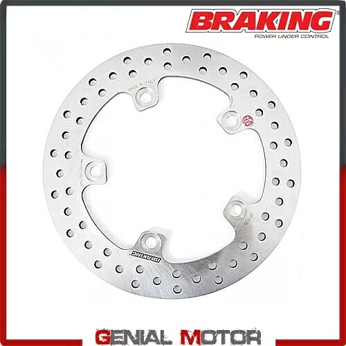 RF7535 ブレーキディスク リア右ブレーキ R-FIX スズキ GSF バンディット 2007 - 2012 RF7535 Brake Disc Rear Right Braking R-FIX for SUZUKI GSF BANDIT 2007 - 2012 【並行輸入品】