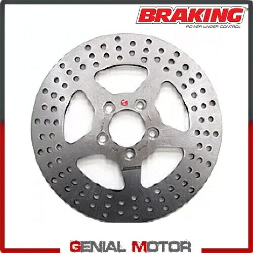 RF3504 ブレーキディスク リア右ブレーキ R-FIX ハーレー D. ウルトラ リミテッド ABS 2016 用 RF3504 Brake Disc Rear Right Braking R-FIX for HARLEY D. ULTRA LIMITED ABS 2016 【並行輸入品】