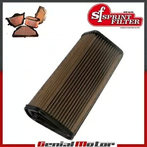 Luftfilter P08 SprintFilter CM13S f?r Bimota Db9 Brivido 1198 2011 - 2013 Luftfilter P08 SprintFilter CM13S f?r Bimota Db9 Brivido 1198 2011 - 2013 【並行輸入品】